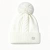 Ear Protection Winter Hat Warm Beanie Hats Casual Knitted Cap  for Women Men