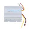 Car Power Converter Buck Transformer Voltage Changer Reducer Regulator DC24V‑12V 15A 180W