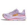 HOKA Bondi 9 Aster Flower Starlight Glow Женские кроссовки Фиолетовый 1162012-AGH