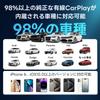 CarlinKit Mini SE Беспроводной адаптер CarPlay Легко подключить, вставить