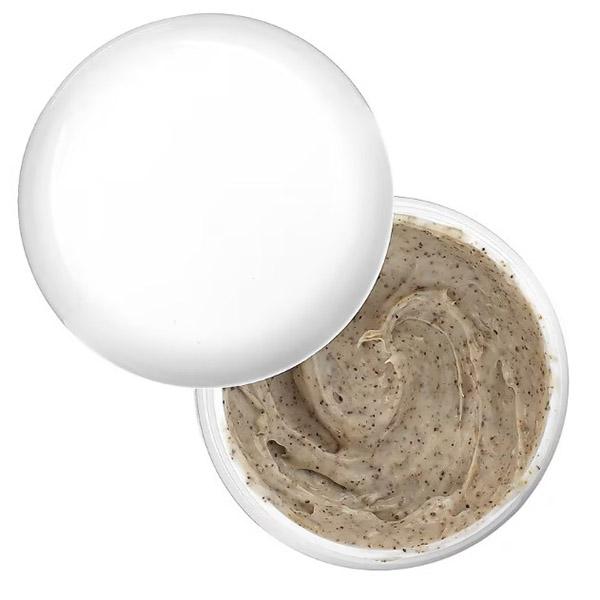 Отшелушивающий скраб для кожи, Tea Tree Oil Exfoliating Scrub with Walnut Shell and Apricot Seed, Swanson 250мл (43280027)