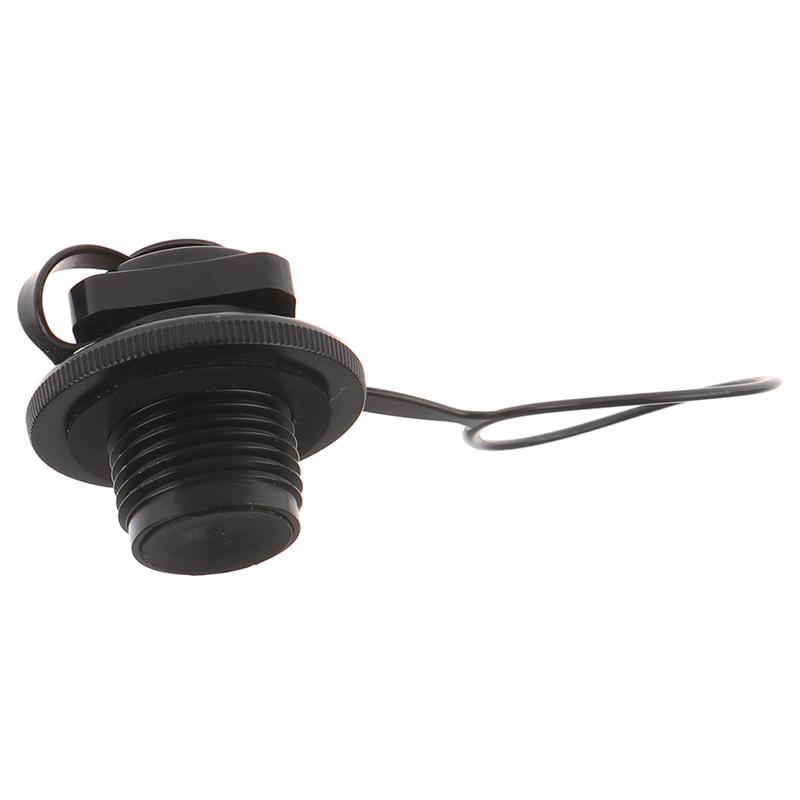 Крышка воздушного клапана с безопасным уплотнением Крышка воздушного клапана для надувного матраса для надувной кровати