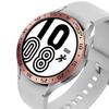 Bezel Ring Stainless Steel Cover For Samsung Galaxy Watch 4 40mm 44mm Case Protection Metal Case Frame Speed Protector Shell New