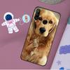 Чехол для телефона Huawei Nova 11i 7i 8i 12i 12s Y73 Y70 Y90 Y60 Y72 Y61 Y91 9 10 SE P40 Lite P30 Pro с изображением собаки кокер-спаниеля