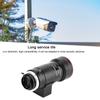 3MP 12-120 мм фокусное расстояние CCTV HD автоапертура зум-объектив CS крепление для камеры видеонаблюдения безопасности
