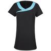 Womens/Ladies Ivy Short-Sleeved Tunic