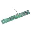 10S 36V 15A Bms Lithium Battery Protection Board Different Port For Electric Scooter 18650 Battery Pack