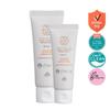 Dr.Orga 100 Sunscreen 50ml Promotion (+30ml Free)