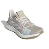 Adidas Senseboost Go Mesh, Textile Slip Resistant Abrasion Resistant Slip Resistant Abrasion Resistant Low top Women's EG0946