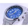 J-AXIS MR69 Men's Quartz Wrist Watch MR69-BK MR69-BL Gift Casual Business Sports Student