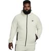 Nike Спортивная толстовка с капюшоном Tech Fleece Windrunner на молнии FB7921-020
