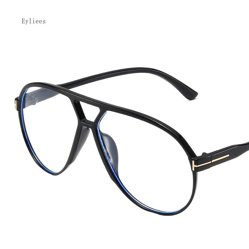 Винтажные солнцезащитные очки-пилоты оверсайз женские дизайнерские черные желтые очки с градиентом большая оправа солнцезащитные очки UV400 роскошные мужские Ш