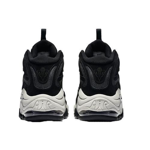 Nike Air Pippen 1 Черный Серо-синий 325001-004