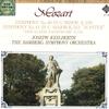 LP Record JOSEPH KEILBERTH(COND.)/BAMBERG SUM - Symphony No.40 In G Minor K.550,no. GT1104 KING 1975 Japan Classical Used