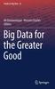 Книга Big Data for the Greater Good : 42
