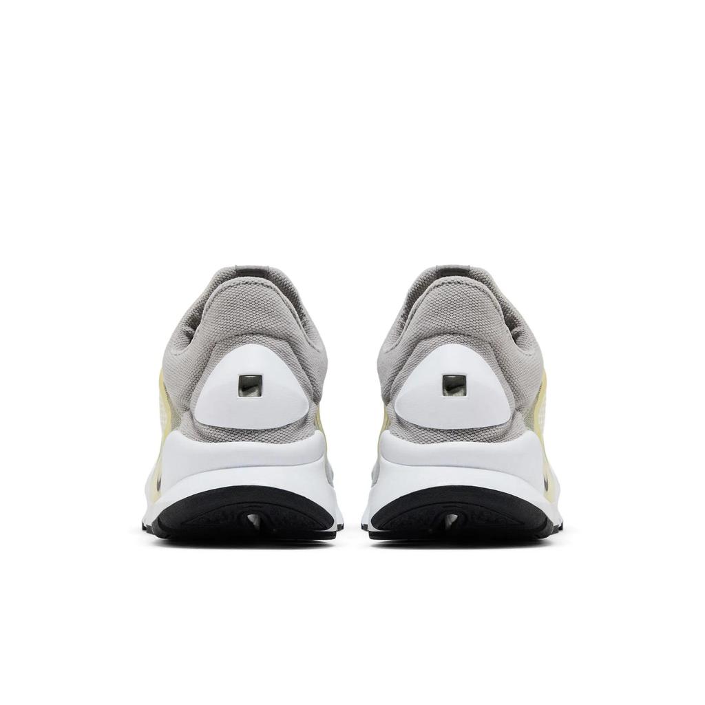 Nike Sock Dart 'Grey' (Unisex) Cool Grey / White-Black Casual Shoes 819686 002