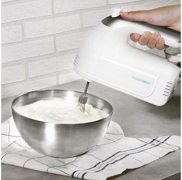 Hand Mixer Cecotec Power Twist 500 (04120)