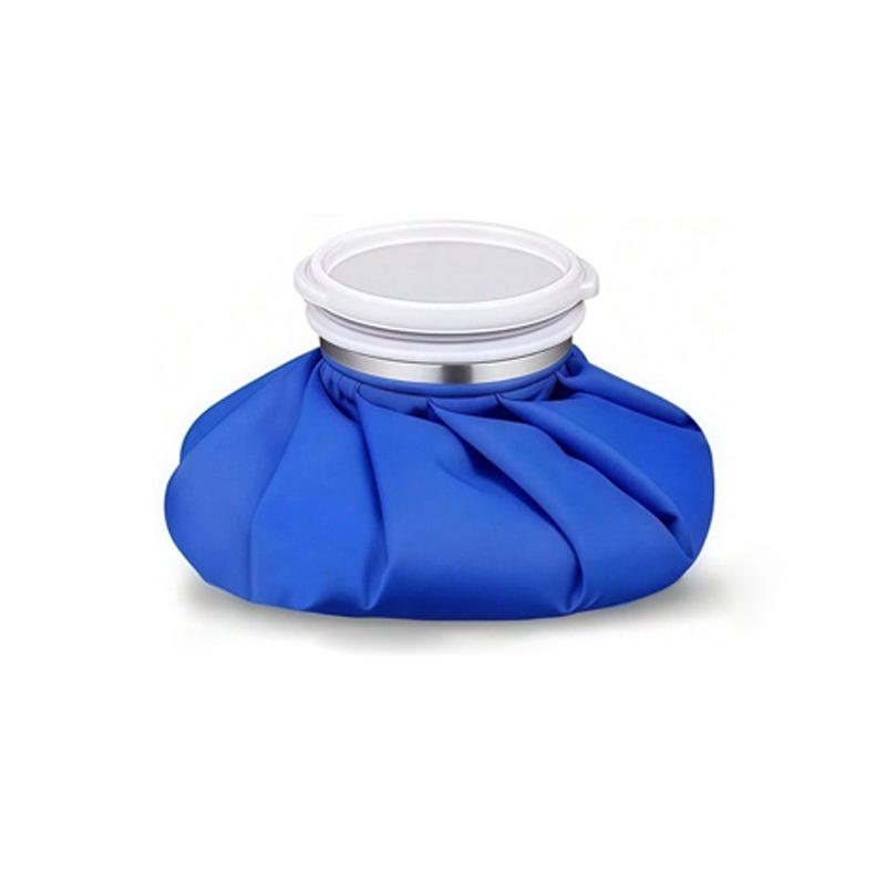 Многоразовый холодный компресс, охлаждающая ткань, пакет со льдом для облегчения лихорадки