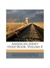 Книга American Jersey Herd Book, Volume 8