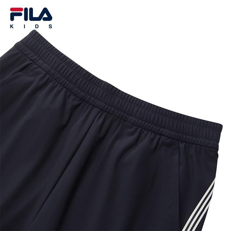 Fila Детские вязаные капри