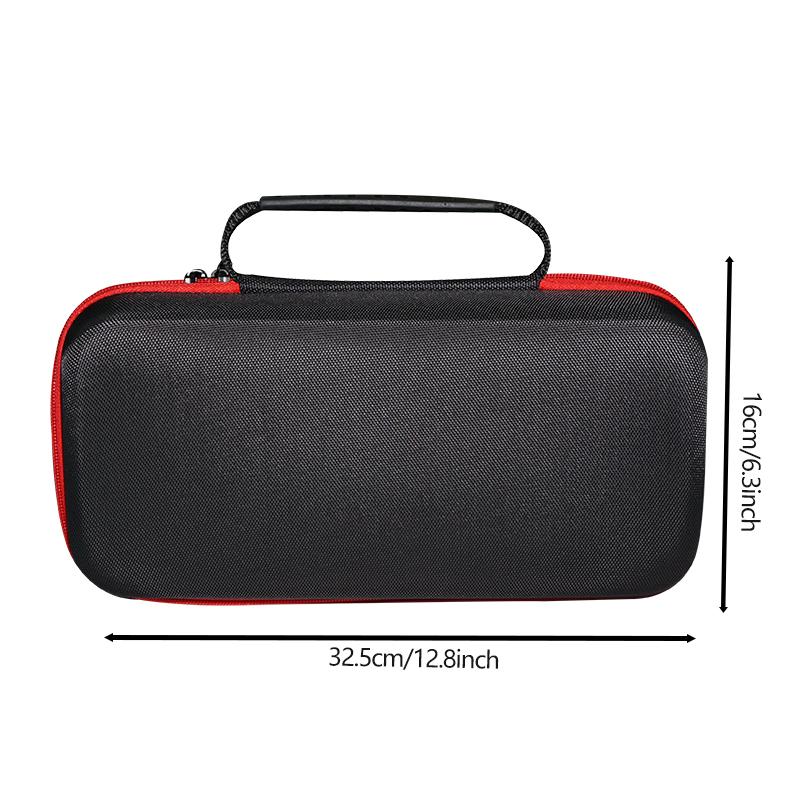 Carrying Case Storage Portable Bag Pouch case Compatible with for Rog Xbox Ally X / Steam Deck Game Console