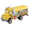 Takara Tomy Cars Tomica Мисс Фриттер Миниатюрная модель машинки Игрушка для возраста 3+ Соответствует стандарту безопасности игрушек Знак ST "Disney C-28 (Стандартный Тип)""" вверх, В коробке, Стандарты, """
