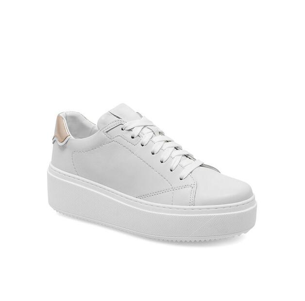 Sneakers Lasocki WB-BILIA-03 White