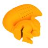 Silicone Squirrel Tea Strainer Food Grade Silicone Tea Strainer Squirrel Tea Filter  Tea Brewing