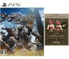 PS5 with Bonus Monster Hunter Wilds Hunter Layered Equipment [Guild Knight Series] Amulet [Amulet of Hope] Enclosed Set Monster Hunter