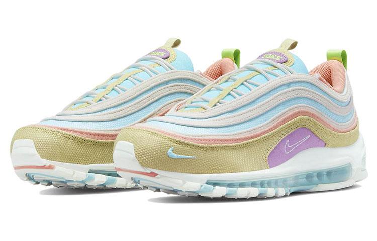 Nike Air Max 97 Se Пшеничная Трава DM8588-400