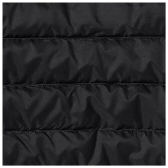 Куртка Jack Wolfskin Pilvi Down Jacket Men черная