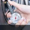 Автоматический указатель давления в шинах Автомобильный манометр для шин Измеритель Детектор Комплект для ежедневной езды
