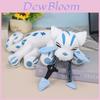 Pokmon Chienpao Plush Toy Short Plush Soft Sleeping Doll For Kids