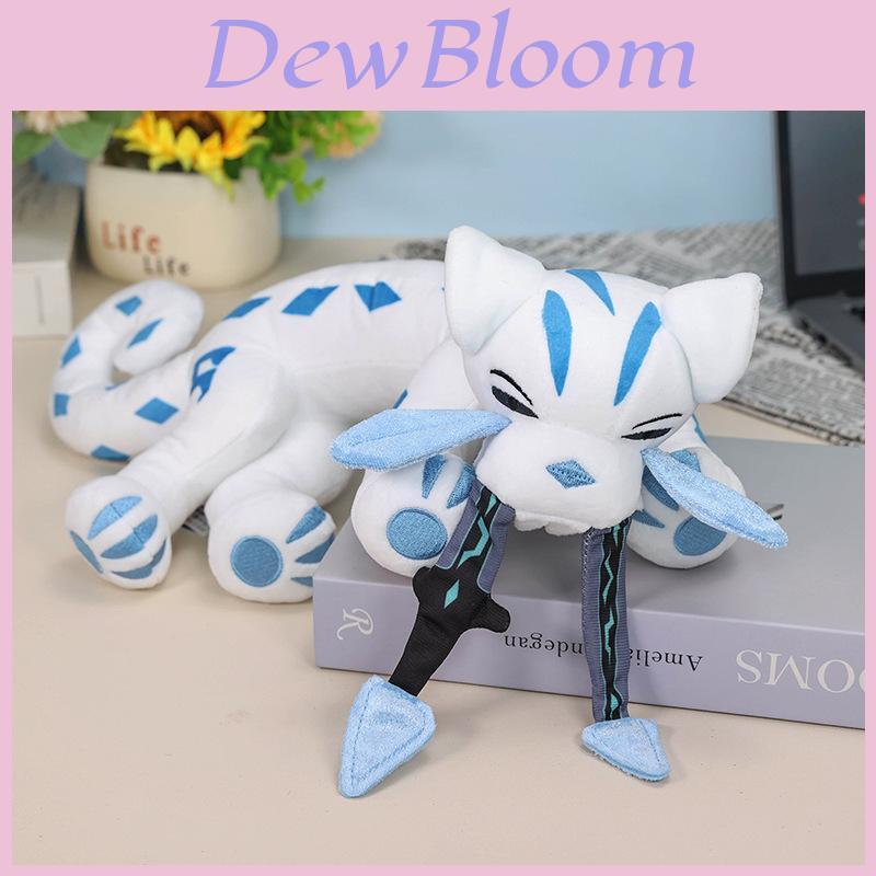 Pokmon Chienpao Plush Toy Short Plush Soft Sleeping Doll For Kids