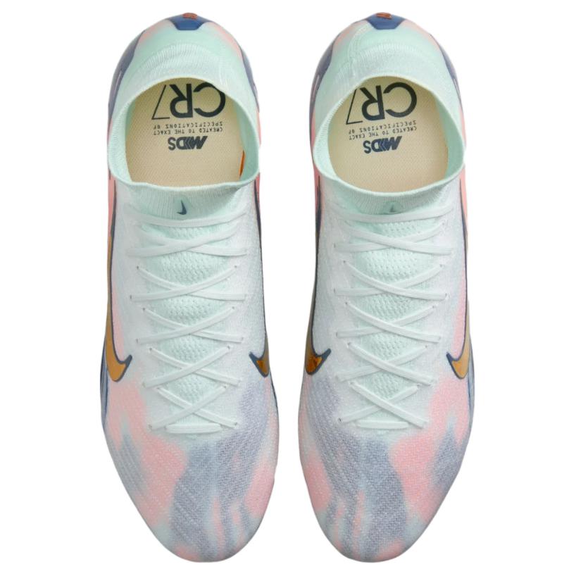 Nike Кроссовки Zoom Mercurial Superfly 10 Elite Fg Dream Speed Pack повседневные FZ1385-300