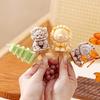 Силиконовые формы для мороженого в китайском стиле, силиконовые формы для эскимо, 3D-формы в традиционной китайской форме для веселых десертов