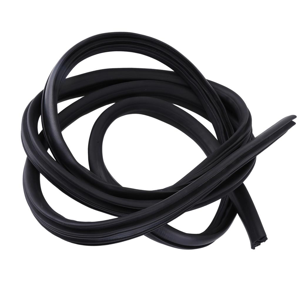 Уплотнительная полоса двери левая сторона водителя 7E0837912B Совместима для VW Transporter T5