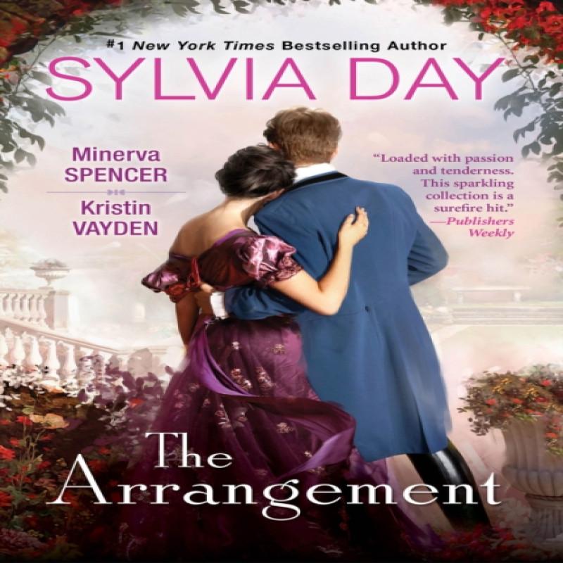 The Arrangement by Minerva Spencer Paperback Book 9781420153675