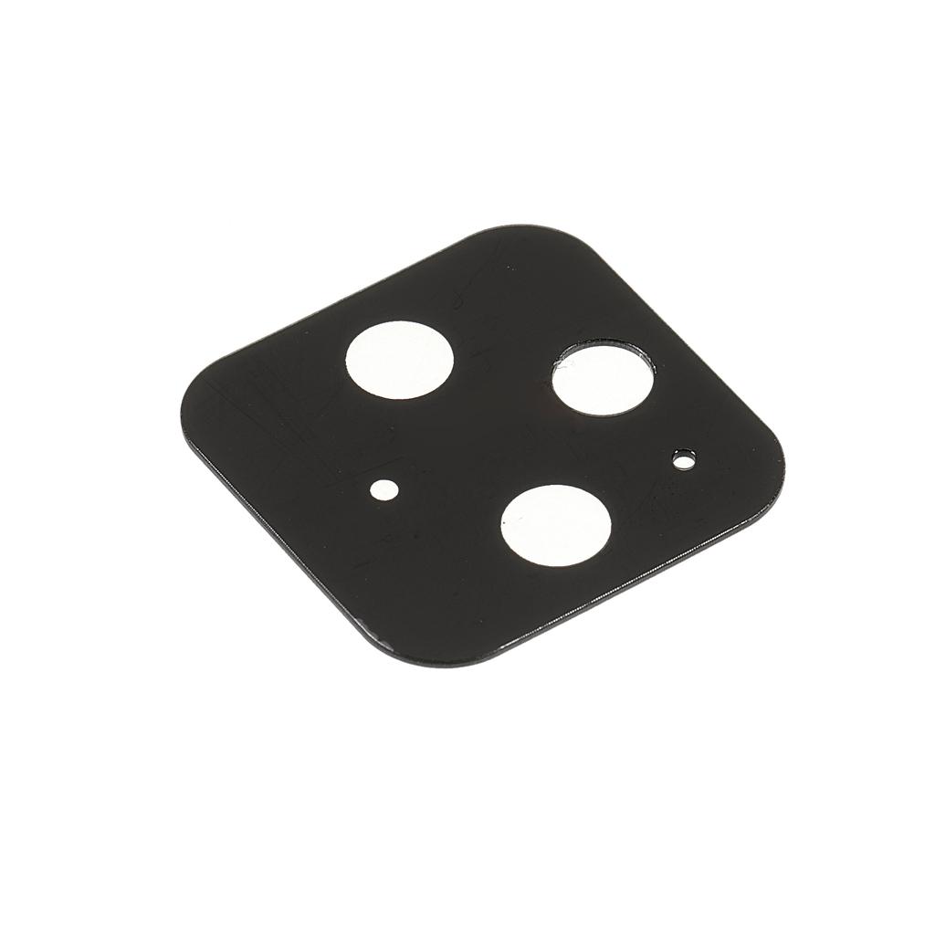 Замена крышки объектива задней камеры (без логотипа) для Google Pixel 5 GD1YQ/GTT9Q