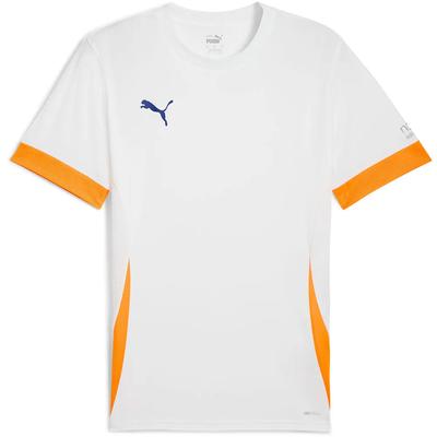 Puma Футболка с коротким рукавом Individual