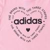 [Adidas Junior] Футболка Adidas Kids Girls GraPhic Ag4434 P