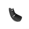 XADV750 Motorcycle Exhaust System Middle Connection Pipe Heat Shield Cover Guard XADV 750 For Honda X-ADV750 Real Carbon Fiber