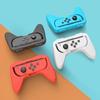 2 шт. Держатель-подставка с колесиками для контроллеров Joy-Con Nintendo Switch / Nintendo Switch OLED, Рукоятка для геймпада