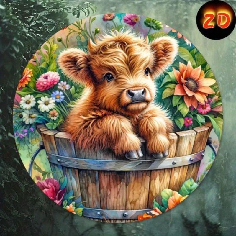 Металлические настенные декоративные картины для кухни, фермерского кафе, интерьера