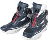 Обувь для верховой езды Yamaha KUSHITANI Collaboration Model Block Flow Shoes Navy BOA System Windproof Water Repellent Reflector YAL03-K 24.5cm Q3F-KST-Y04-00J