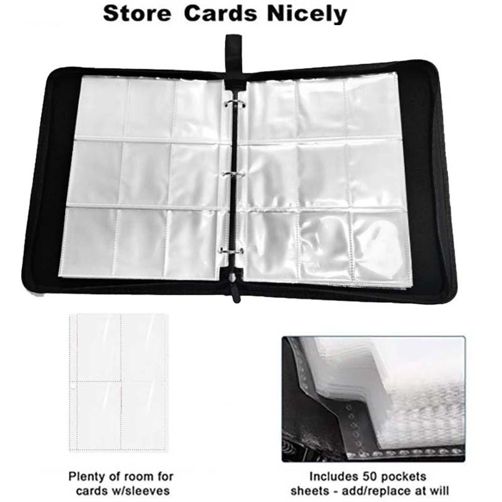 Zinc Zinc Alloy Loose-leaf Hardware Clip Cards Storage Container Idol Photos Display Stand  Office