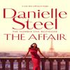 The Affair by Danielle Steel Hardback Book 9781529021455