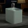 Автоматический фильтр для фонтана для кошек, 1,5 л, USB, электрическая бесшумная миска для питья для кошек, диспенсер для питья для домашних животных, поилка для кошек, фильтр для воды