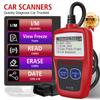 OBD 2 Scanner Universal Version Fault Code Clear Multi Functional Digital Display 16 Pin Car Diagnostic Tools OBD2 Code Reader