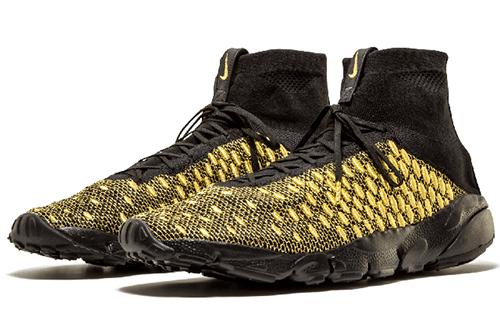 Nike Footscape Magista Olivier Rousteing 834905-007